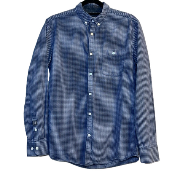 Produkt Other - Produkt Button Up Shirt/Mens/Medium